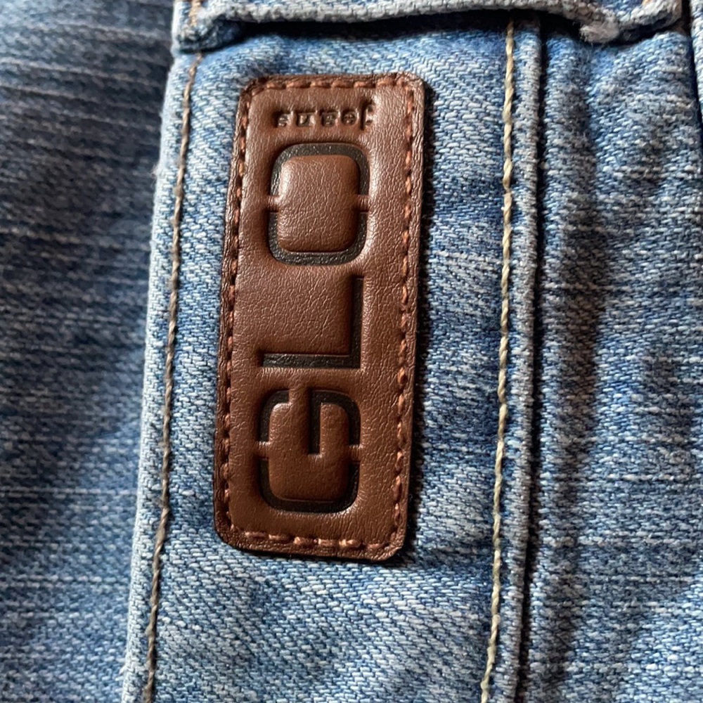 Glo Jean - Picture 8 of 8